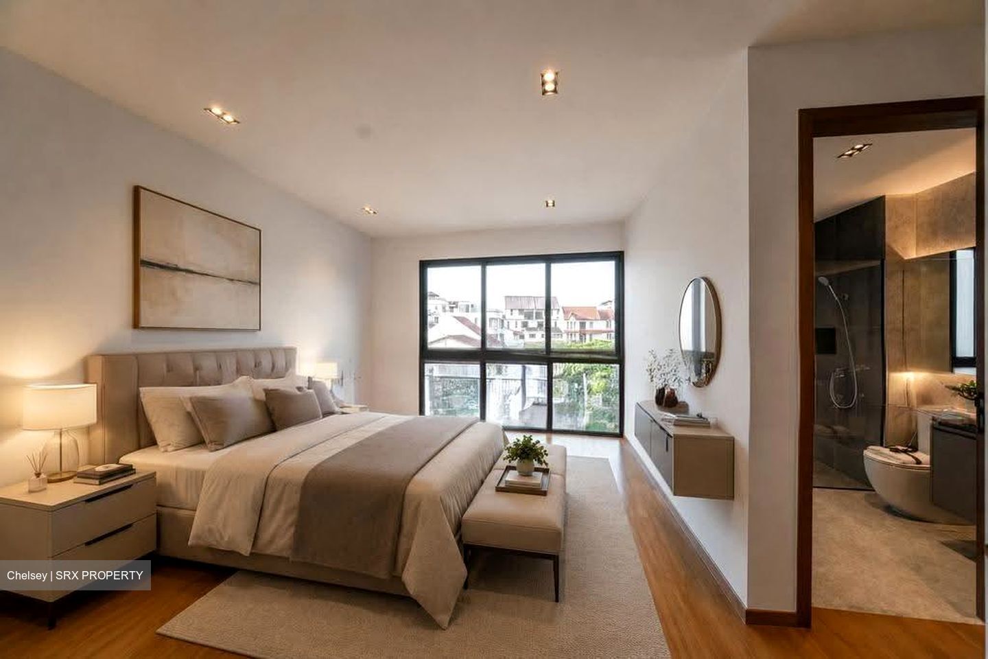 Wellington Circle (D27), Terrace #605900751